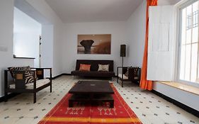 Casa Africa
